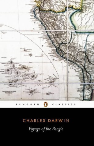 The Voyage of the Beagle: Charles Darwin's Journal of Researches (Classics) by Darwin, Charles Abridged Edition (1989) en ligne