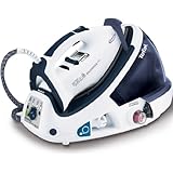 Tefal Gv8461 Pro Express Autoclean High Pressure Steam Generator