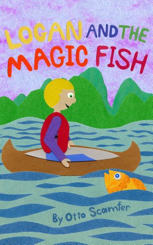Download Logan And The Magic Fish Download Logan And The Magic Fish
