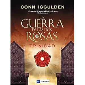La guerra de las dos rosas - Trinidad