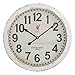 Produktbild Offizielle FC Liverpool LFC "Wanduhr Vintage", 40 cm Durchmesser