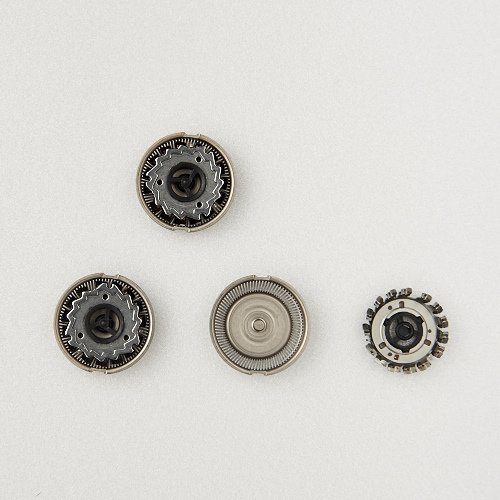 Philips Norelco HQ56 Reflex Plus and Micro Action Electric Razor Replacement Heads - Image 4