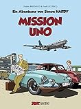 Image de Simon Hardy: Band 1: Die UNO-Mission