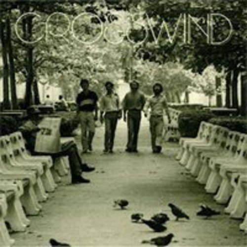 Preisvergleich Produktbild Crosswind