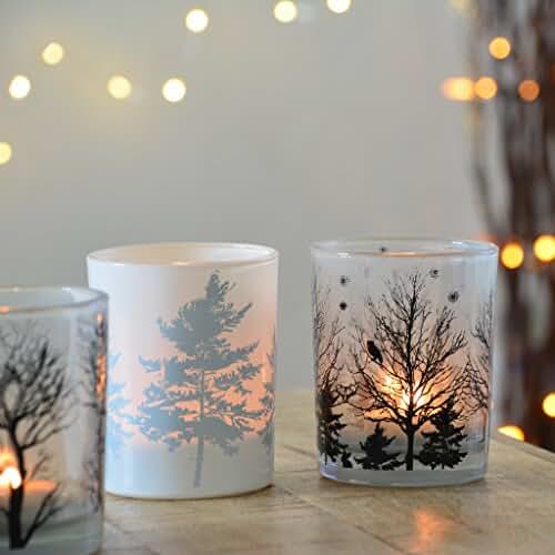 Suchergebnis auf Amazon.de für: Weiß - Kerzenhalter / Kerzen