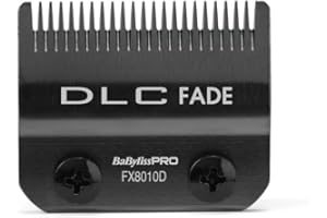 ‎BABYLISSPRO BaByliss PRO 4Artists DLC Fade Blade black