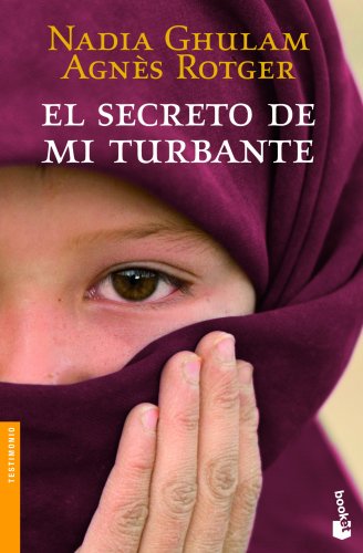 El secreto de mi turbante (divulgación testimonio)