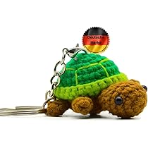 SAFIGLE Portachiavi Coppia A Forma Di Delfino E Balena - Peluche In PVC E Lega Di Zinco, Carino Ciondolo Per Chiavi E Borsa, 9,7x6,5x3 Cm