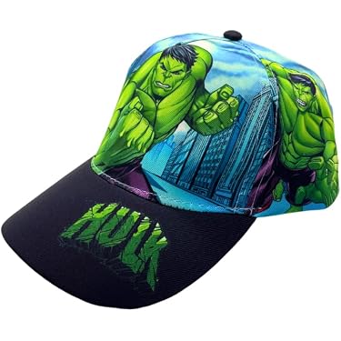 Casquette De Baseball Pokémon I Love Shopping - Chapeau Avec Visière Réglable Garçon Enfant