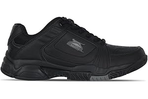 Slazenger Kids Junior Tennis Shoes Trainers