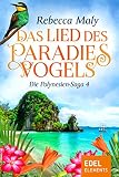Cover zum Buch Das Lied des Paradiesvogels 4