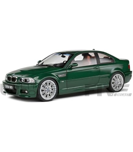 ミニカー MINICHAMPS 1/18 2020 BMW M3 MINICHAMPS - BMW M3-2020 - 1/18 : Amazon.pl: Arts & Crafts
