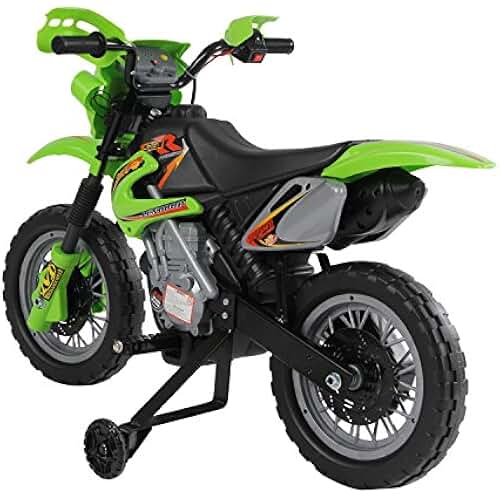 dirt bike on amazon