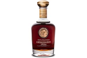 Diplomatico Ambasdor Ast Rum 700 ml