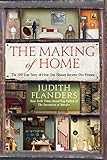 The Making of Home: The 500-Year Story of How Our Houses Became Our Homes by Judith Flanders