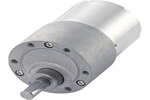 MODELCRAFT Conrad Electronic GmbH RB350600-0A101R Getriebemotor Rb 35 1:600