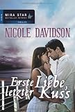 Cover zum Buch Erste Liebe, letzter Kuss