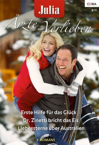 Julia Ärzte zum Verlieben Band 53