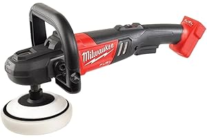 MILWAUKEE Pulidora M18 FUEL™ - M18FAP180-0