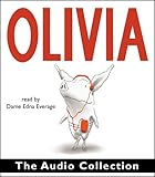 The Olivia Audio Collection The Olivia Audio Collection
