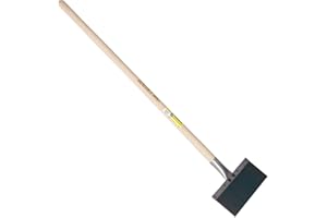 Outils perrin Grattoir de Coffrage Emmanché Droit 110, 30cm Largeur