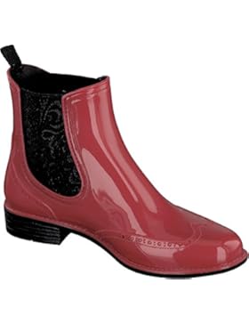 Gosch Shoes Sylt - Damen Chelsea Gummistiefel 7100-501 in 4 Farben