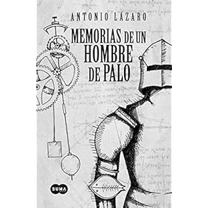 Memorias de un hombre de palo