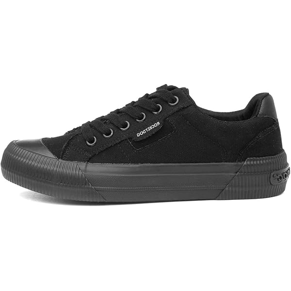 Zapatillas Cómodas Casual Rocket Dog Alegre, Zapatillas Mujer, 10