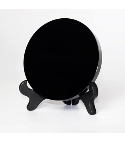 De magie van zwarte Obsidiaan. – Wild Wicked & Free