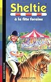 Sheltie, Tome 24 : Sheltie à la fête foraine