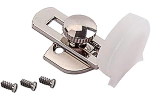 EXCEART Clarinete Protector de Dedos Instrumento Soporte de Pulgar Cojín Descanso Madera Viento Pulgar Resto Cojín Cc06 con Tornillos