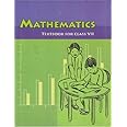 Mathematics - Textbook for Class 7-756