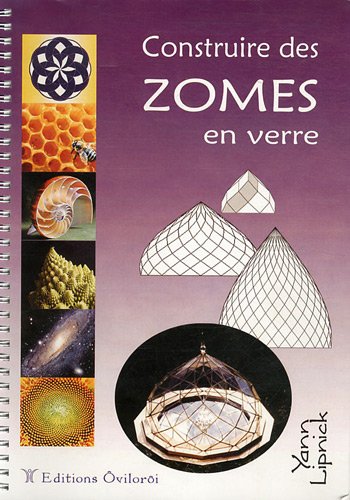 Download Construire des zomes en verre