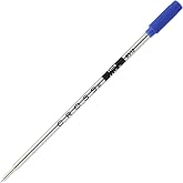 Cross 8512D C1 Slim T&uuml;kenmez Refil Mavi Fine U&ccedil;
