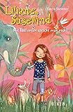 Cover zum Buch Liliane Susewind: Mit Elefanten spric...