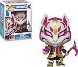 Licencia oficial Funko- Pop Figura de Vinilo Drift Fortnite, (36976)