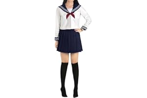 CoolChange Cosplay Schuluniform im Kansai Style