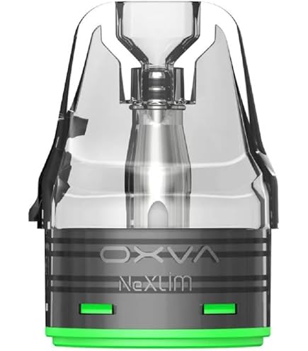 OXVA Origin X Pod Kit con pao de limpieza, sin tabaco, sin nicotina  (carbn negro) : Amazon.es: Electrnica