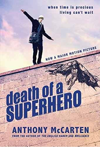Preisvergleich Produktbild Death of a Superhero
