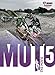 Produktbild MOTO 5 The Movie DVD