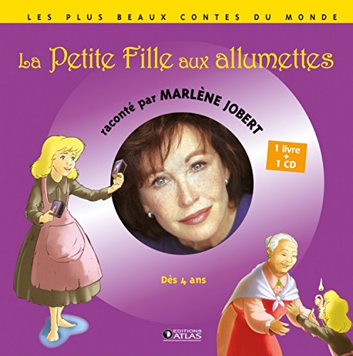 Download La Petite fille aux allumettes Download La Petite fille aux allumettes