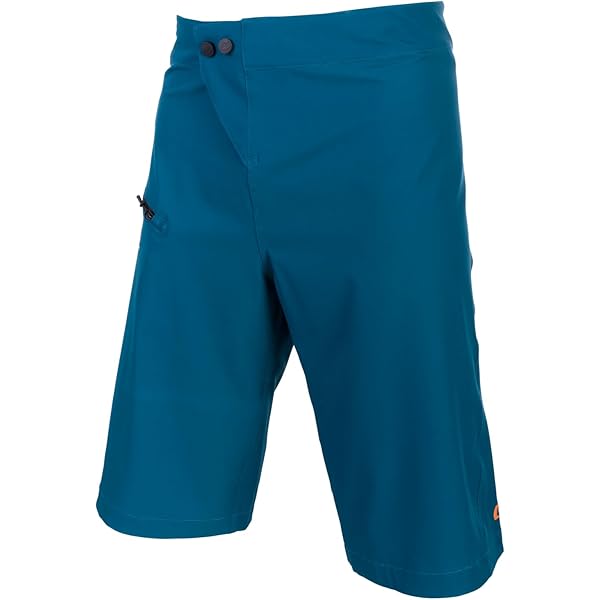 VAUDE Bracket II Shorts, Blue | Bikeinn