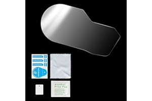 RAIMTO Per TRK502 TRK502X trk 502X trk 502 Motociclo cluster pellicola antigraffio schermo della pellicola antigraffio