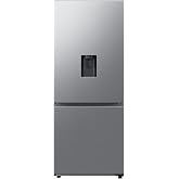 Samsung No Frost Combi Refrigerator 192 cm 505L Large Capacity | All-Around Cooling, Special Width 75 cm, SmartThings AI Ener