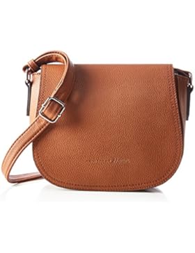 TOM TAILOR Denim Damen Ivy Henkeltasche, 9 x 16 x 24 cm