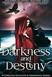 Cover zum Buch Darkness and Destiny