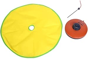 CHANGOR Électronique Tournant Chat Jouet À l'abri Souris Jouet Chat Interactif Jouet 4 Vitesses Chat Miaou Jouet