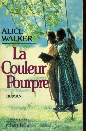 La  Couleur pourpre