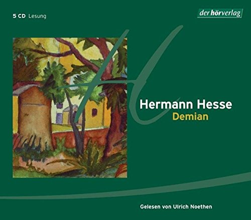 Download Demian