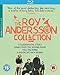 Roy Andersson Collection - 4-Disc Box Set ( En kärlekshistoria / Sånger från andra våningen / Du levande / En duva satt på en gren och funde [ Origine UK, Nessuna Lingua Italiana ] (Blu-Ray)